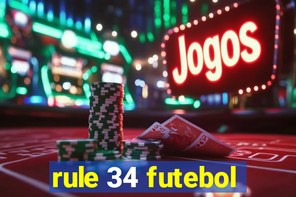 rule 34 futebol